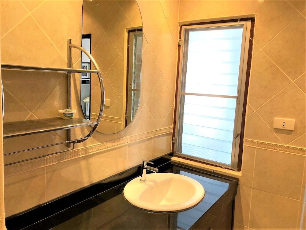 Паттайя: Top Floor Spacious Studio