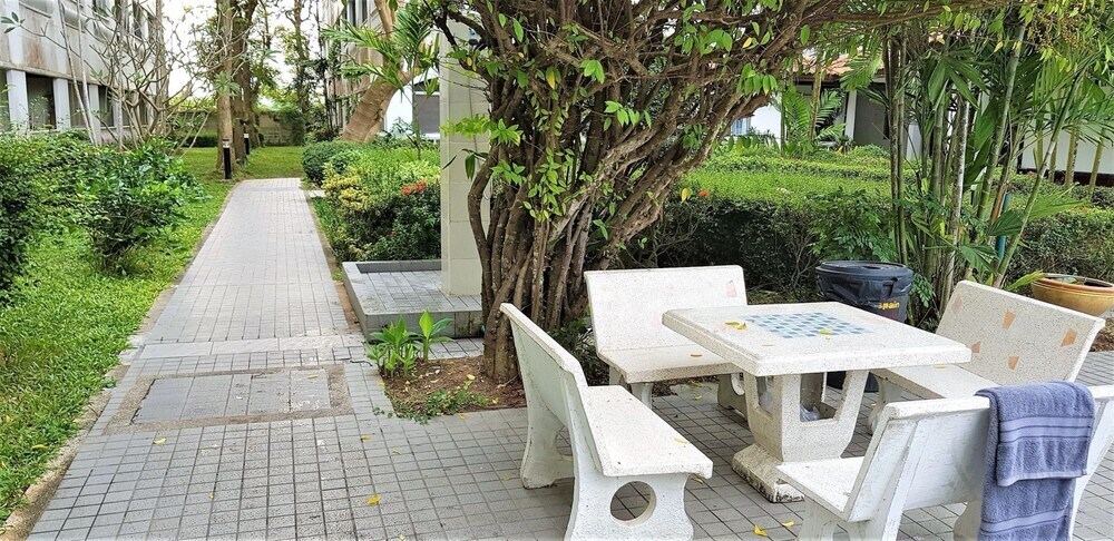 Паттайя: Luxury 1 bed Corner Condo