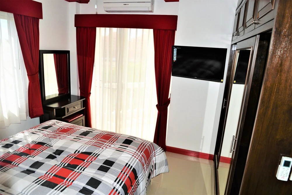 Паттайя: Luxury 1 bed Corner Condo
