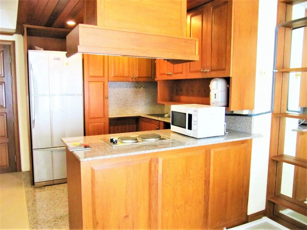 2 bed sea View - Jomtien Beach — фото 3