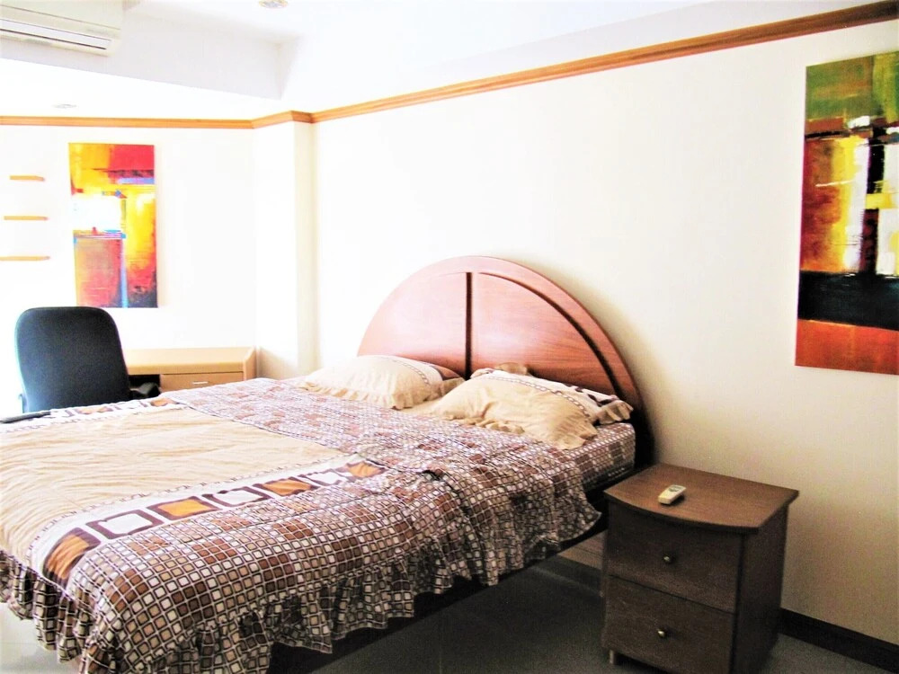 Паттайя: 2 bed sea View - Jomtien Beach