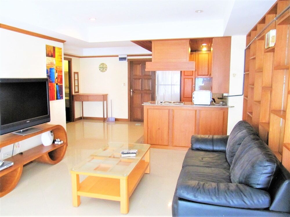 2 bed sea View - Jomtien Beach — фото 4