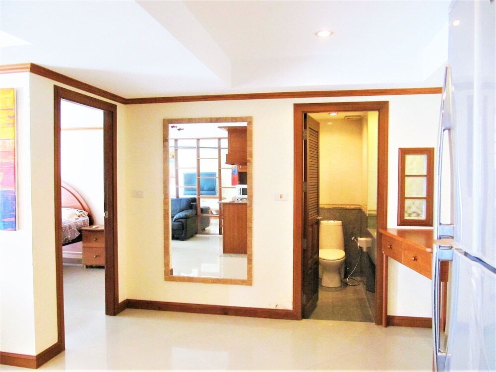 2 bed sea View - Jomtien Beach — фото 2