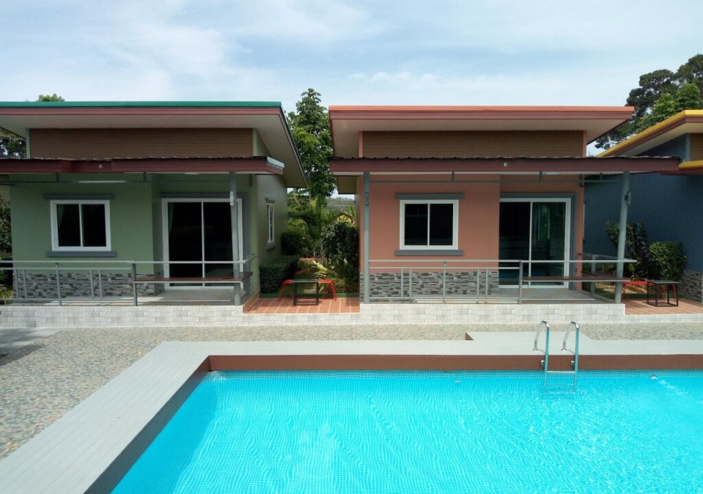 Тхаланг: Namadee House