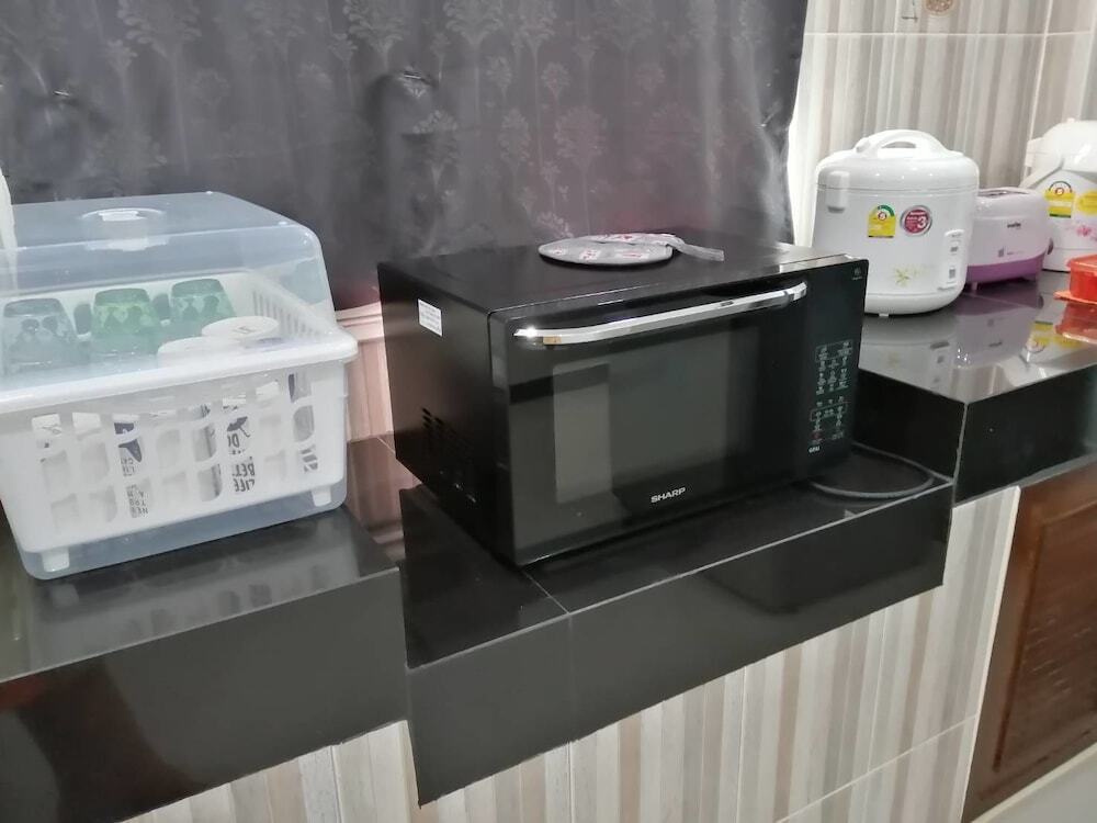 Саттахип: Baan Dear Home Stay