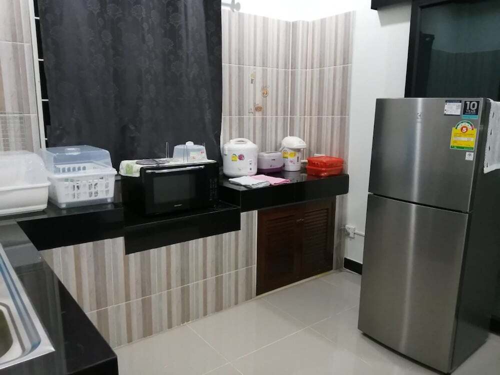 Саттахип: Baan Dear Home Stay