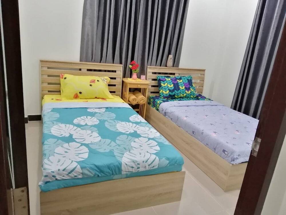 Саттахип: Baan Dear Home Stay