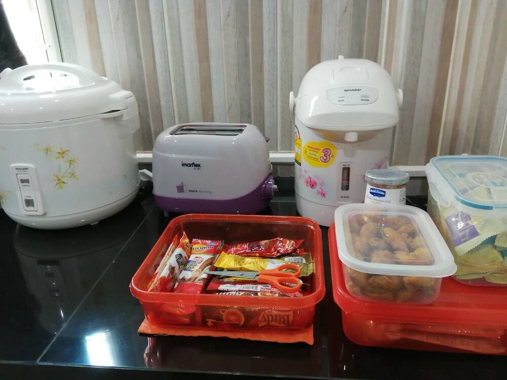 Саттахип: Baan Dear Home Stay