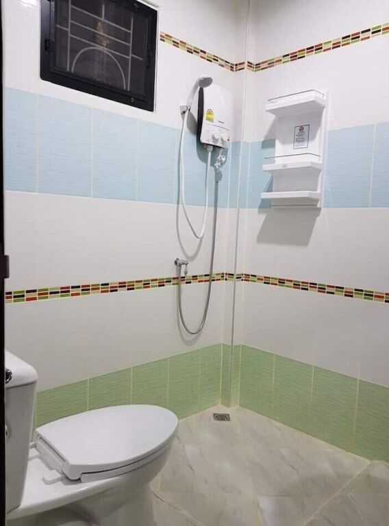 Саттахип: Baan Dear Home Stay