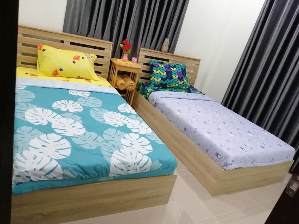 Саттахип: Baan Dear Home Stay