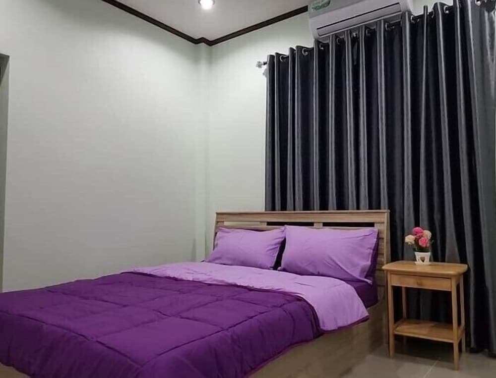 Саттахип: Baan Dear Home Stay