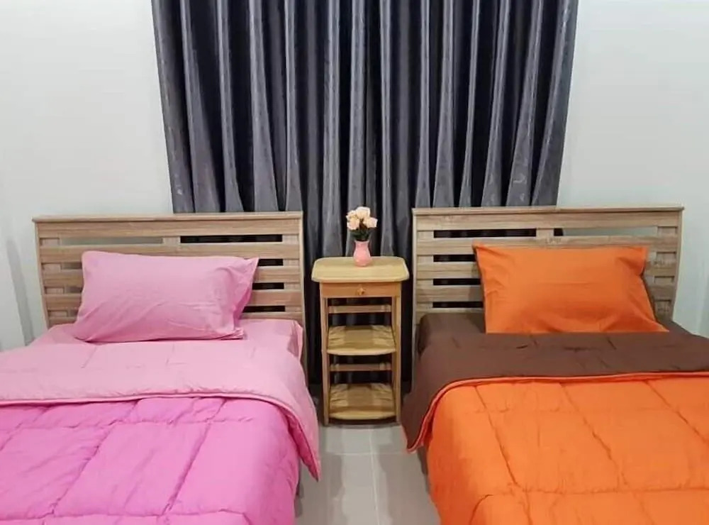 Саттахип: Baan Dear Home Stay