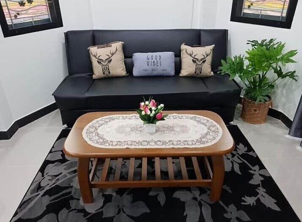 Саттахип: Baan Dear Home Stay