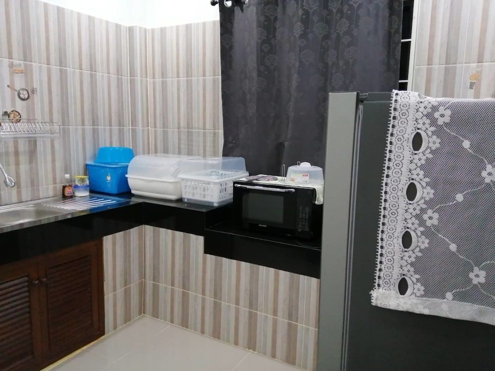 Саттахип: Baan Dear Home Stay