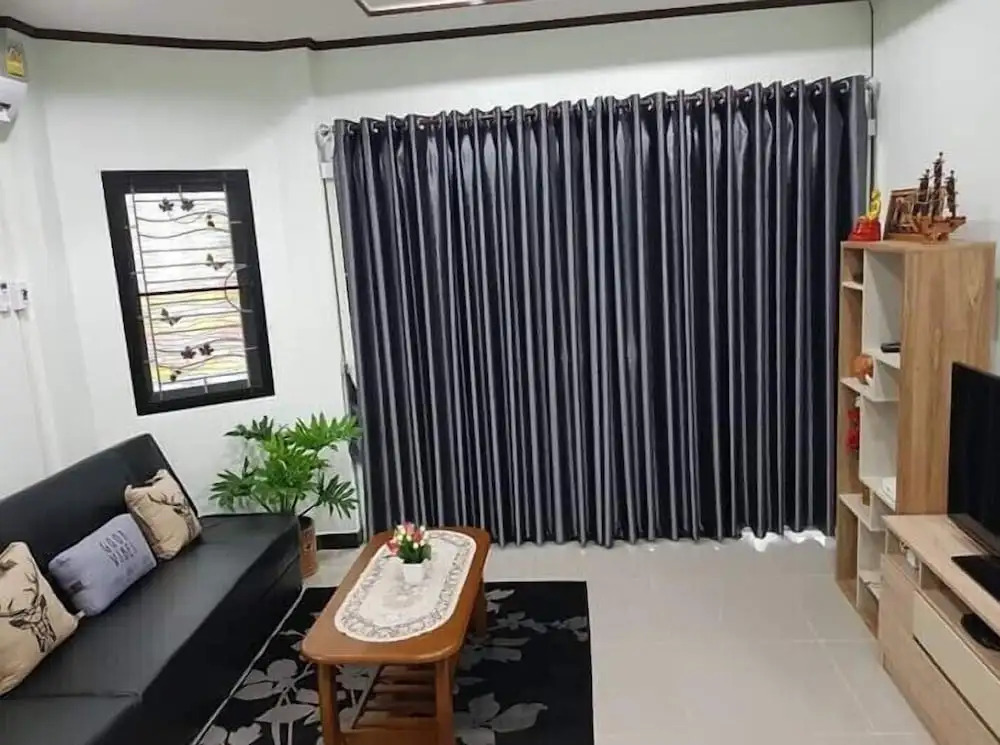 Саттахип: Baan Dear Home Stay