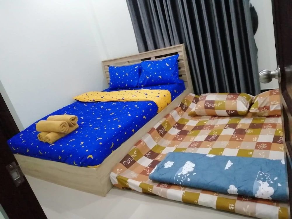 Саттахип: Baan Dear Home Stay