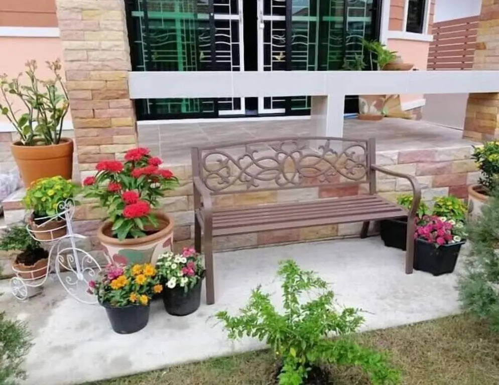Саттахип: Baan Dear Home Stay