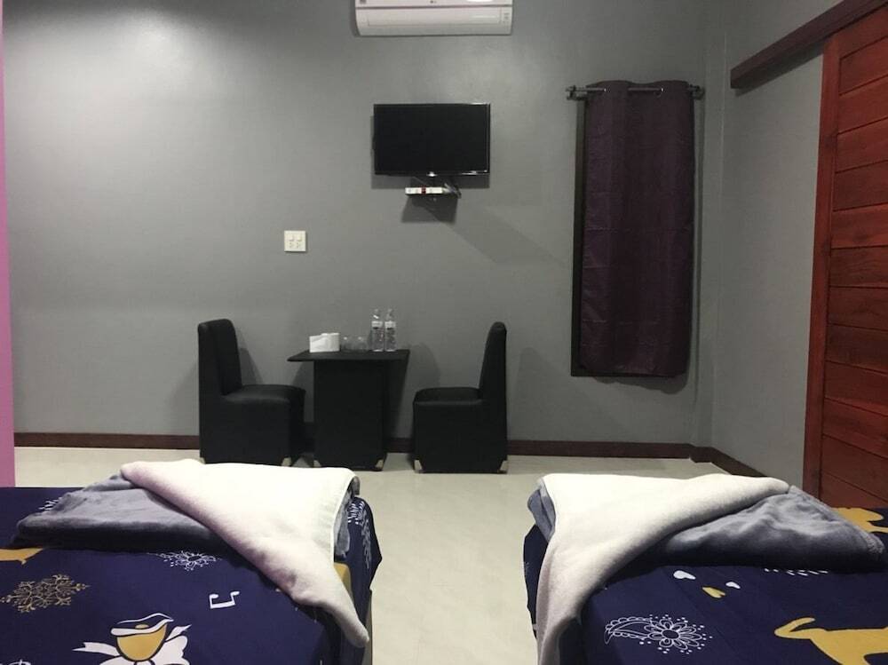 Клаенг: Banphu Resort