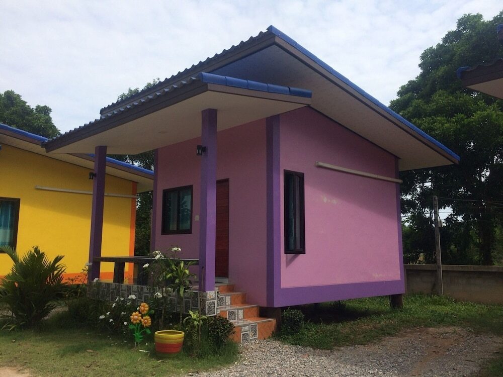 Клаенг: Banphu Resort