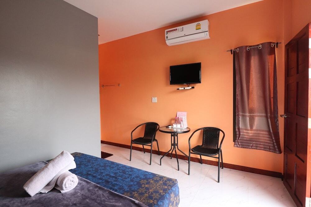 Клаенг: Banphu Resort