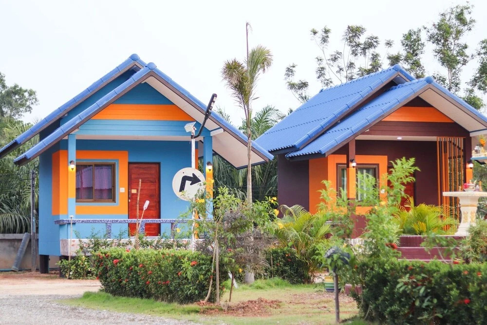 Клаенг: Banphu Resort