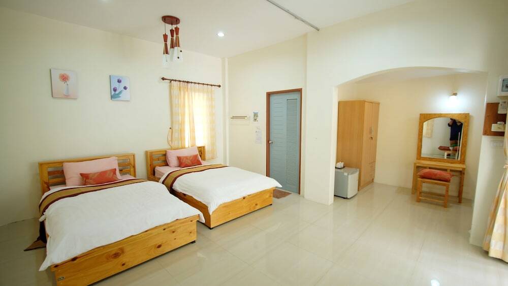 Самутсонгкхрам: Khumphyazaw Resort
