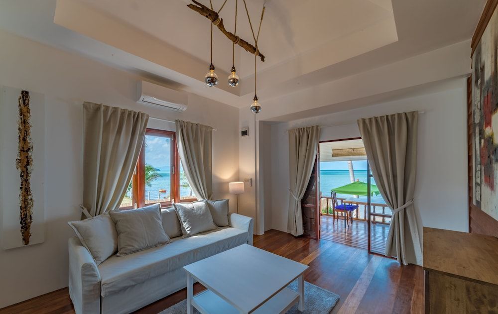 Ко-Пханган: Joy Beach Villas