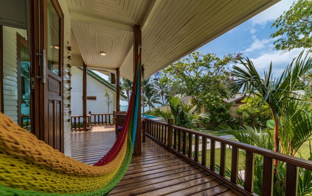 Joy Beach Villas — фото 5