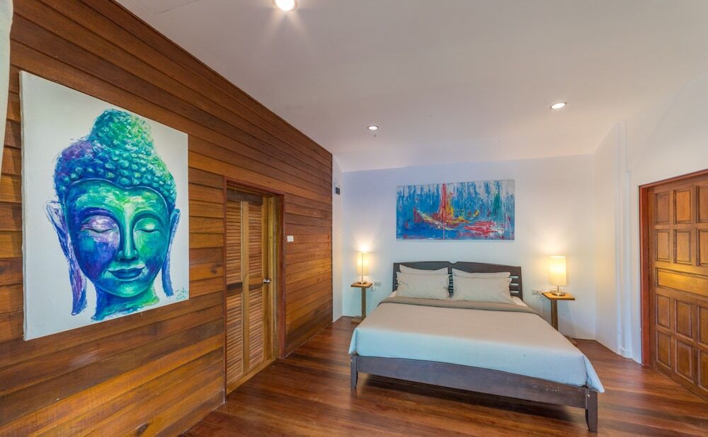 Ко-Пханган: Joy Beach Villas