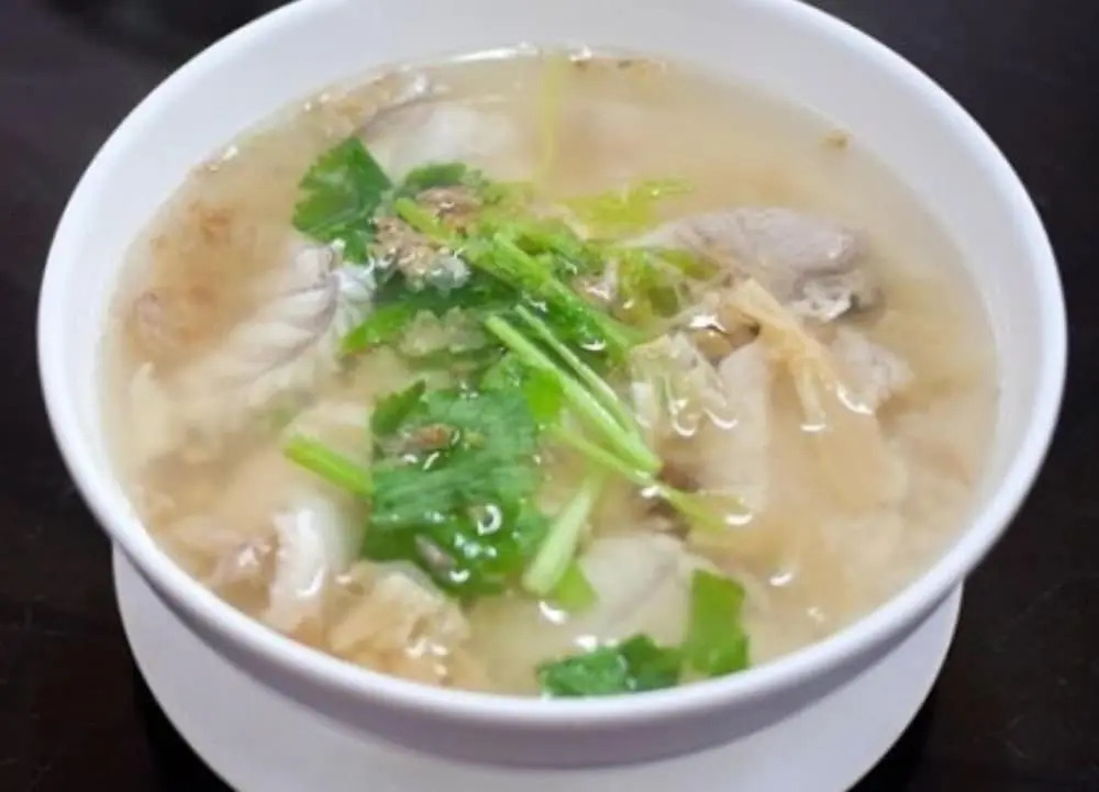 Хат-Чао-Самран: Chomtawan Home