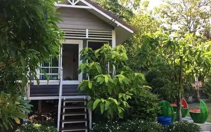 Хат-Чао-Самран: Chomtawan Home