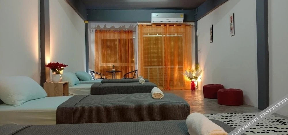 Паттайя: Yim Hostel Co. Ltd. - Adults Only