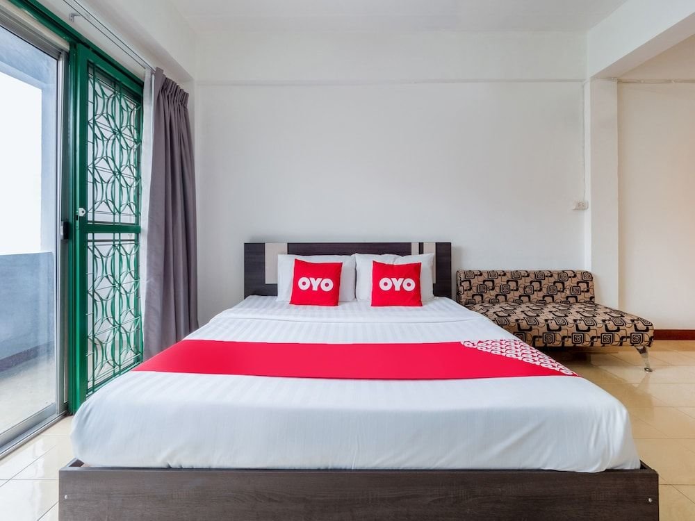 OYO 75306 Spice Guest House — фото 1