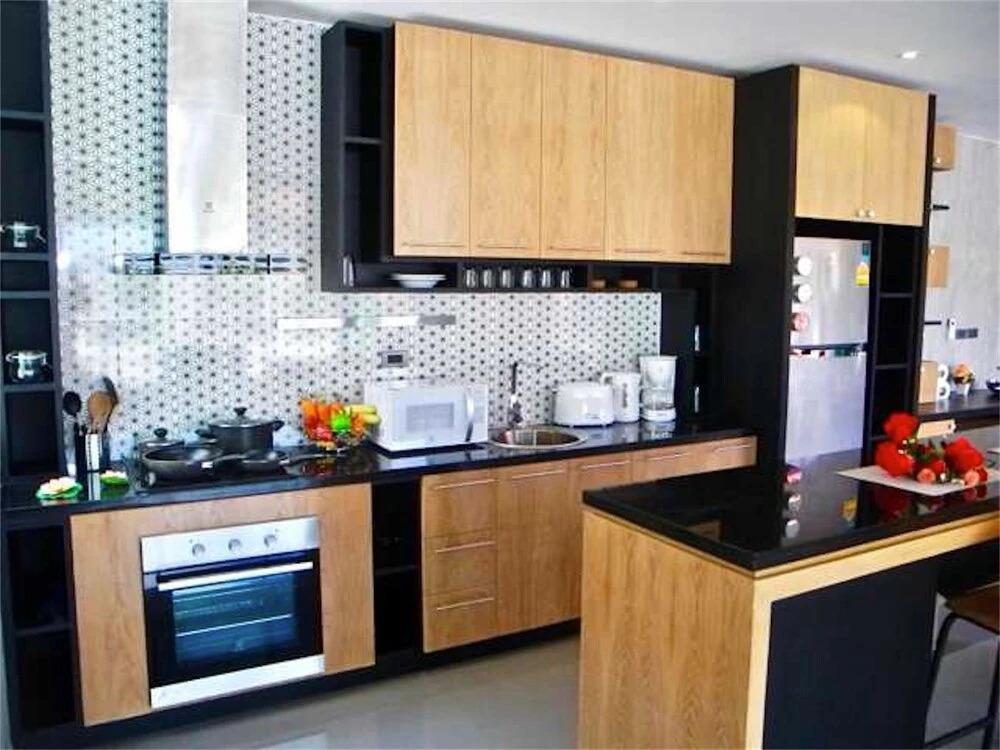 Wallaya Villa Designed 3 Bedrooms — фото 3