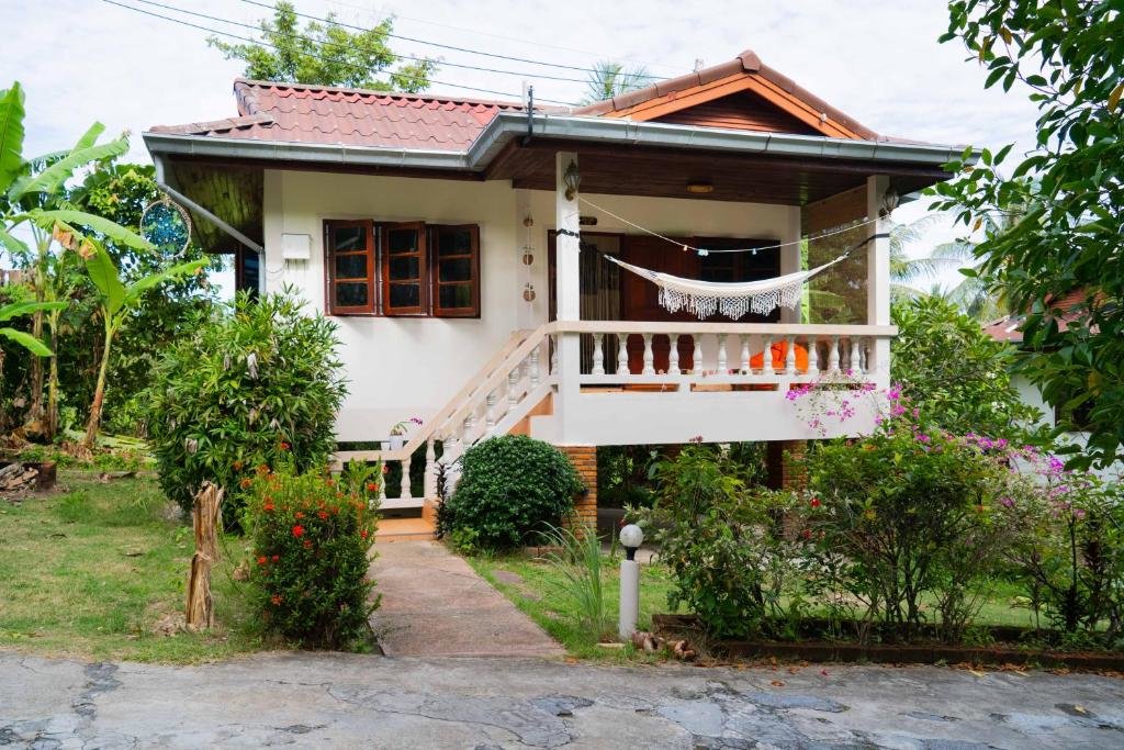Tropical Home Koh Phangan — фото 4