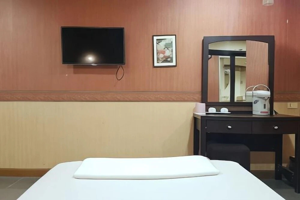 Кхонкэн: Khon Kaen Ruenrom Hotel
