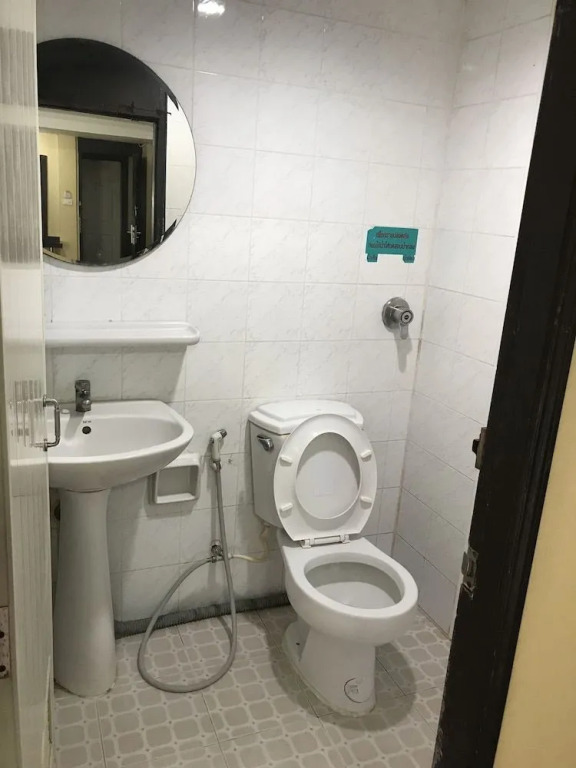 Кхонкэн: Khon Kaen Ruenrom Hotel