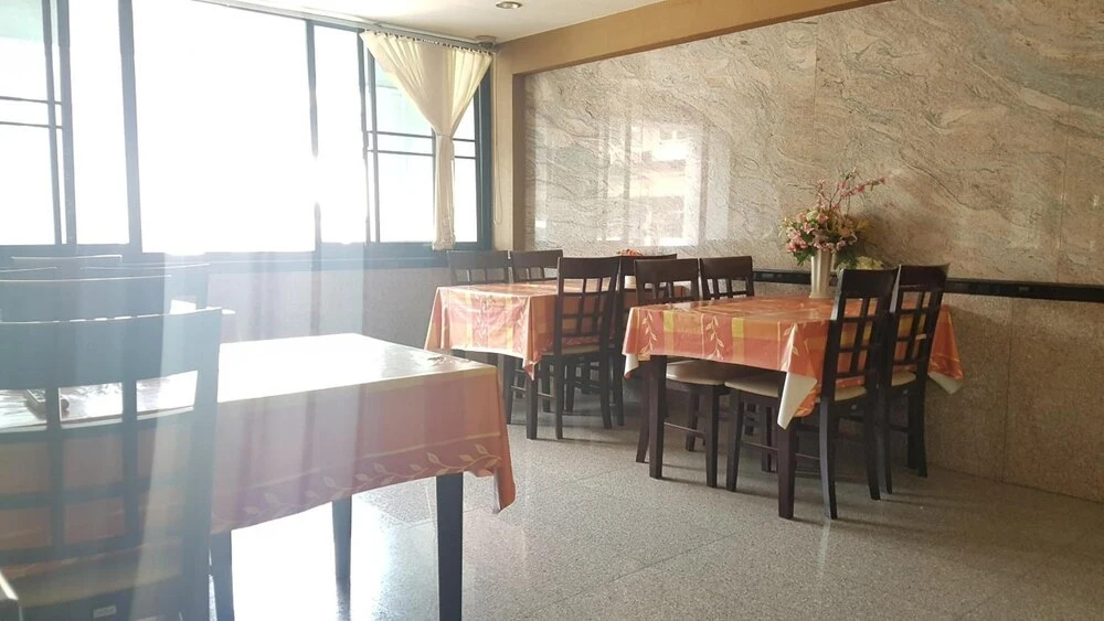 Кхонкэн: Khon Kaen Ruenrom Hotel