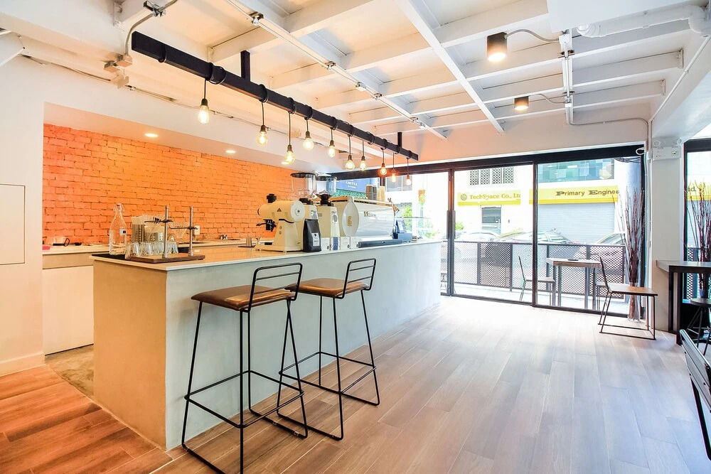 Бангкок: OYO 312 Wire Bangkok Hostel Phrakanong (Vaccinated Staff)