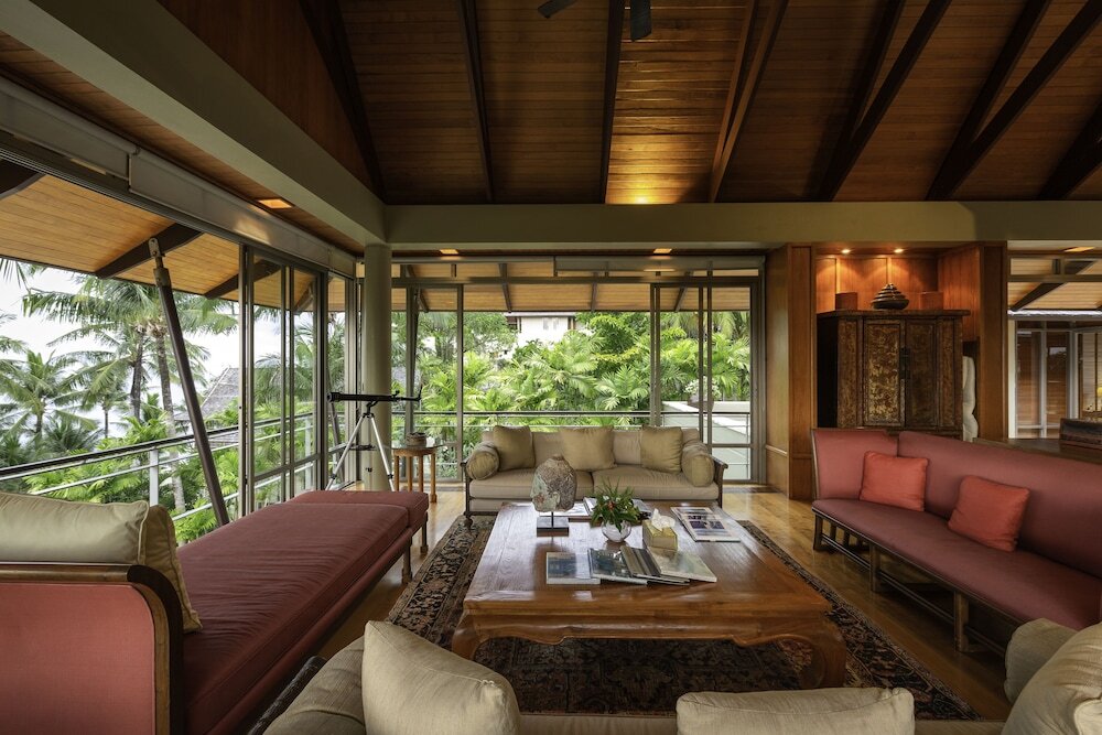 Тхаланг: Villa Praison