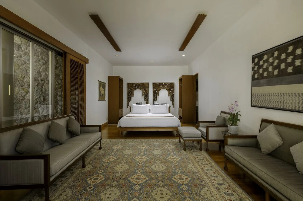 Тхаланг: Villa Praison