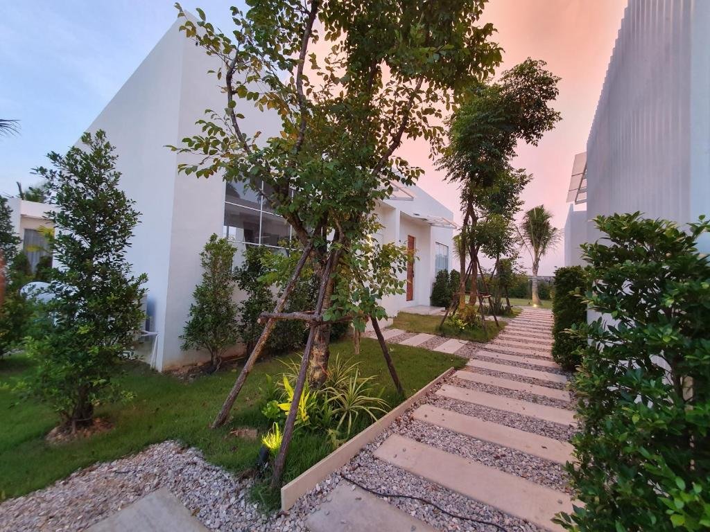 Пхун Пхин: Meet Boutique Resort