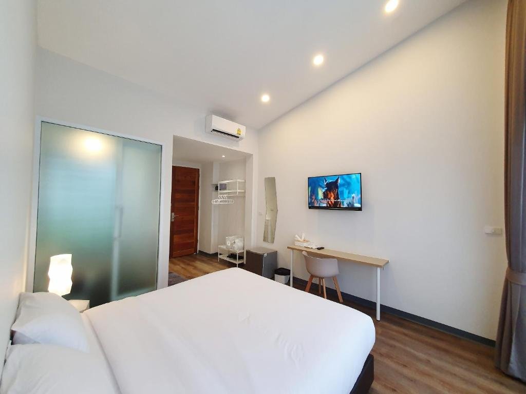Пхун Пхин: Meet Boutique Resort
