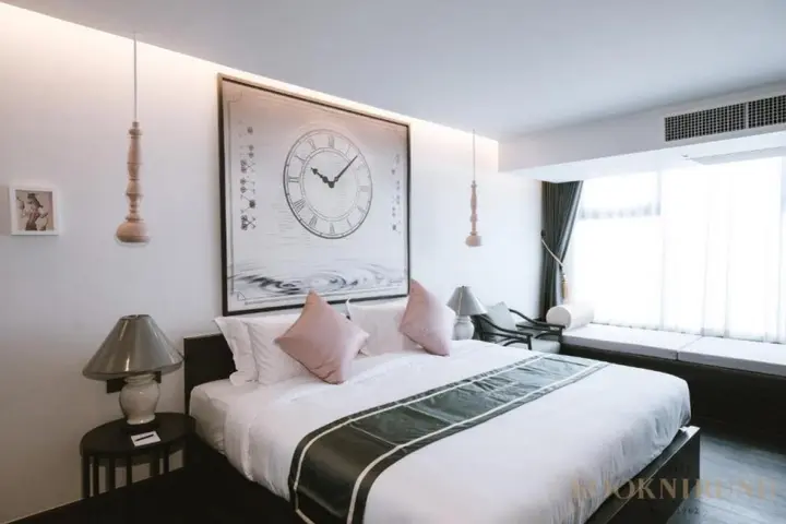 Чианграй: Sooknirund Hotel