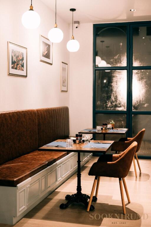 Чианграй: Sooknirund Hotel