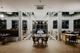Чианграй: Sooknirund Hotel