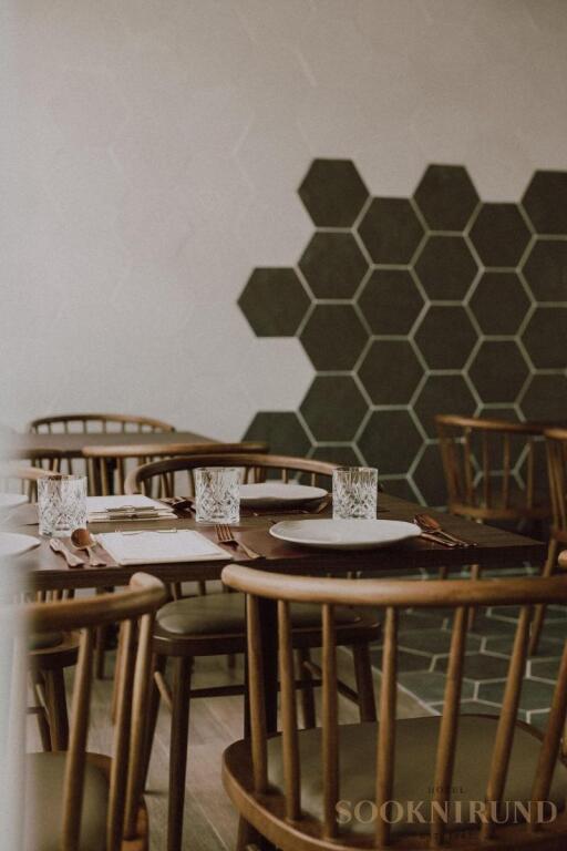 Чианграй: Sooknirund Hotel