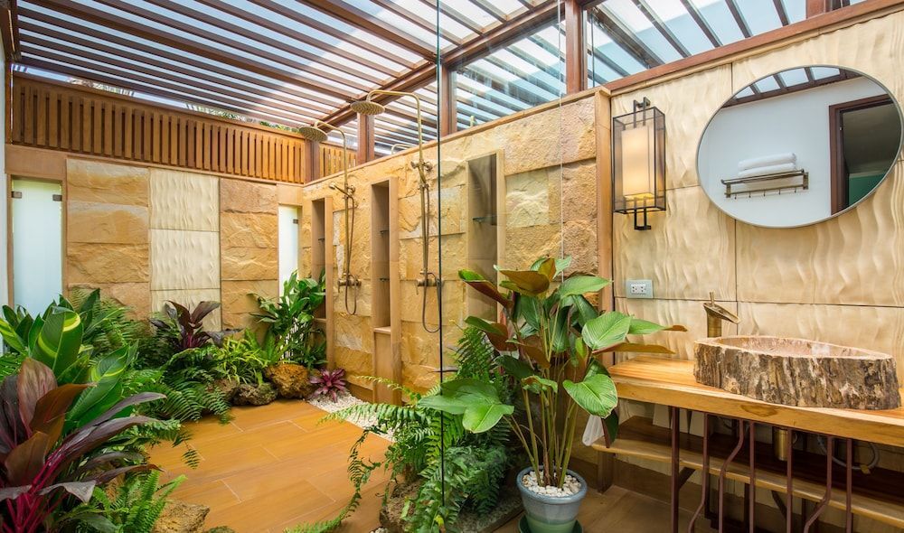 Самуи: Baan Tao Talay