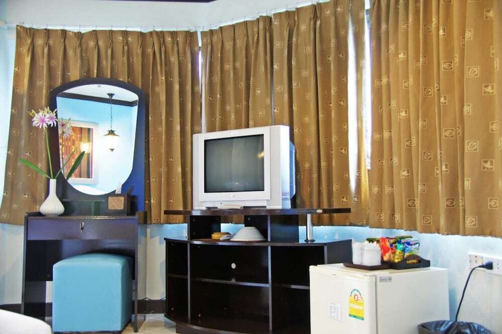 Хатъяй: Natcha Apartment&Condo