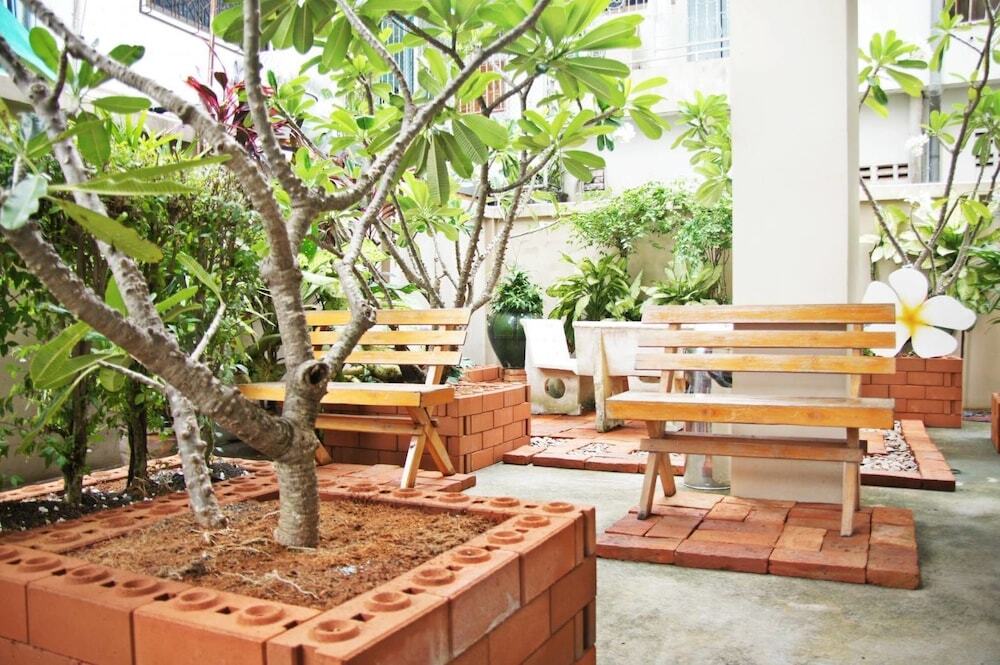 Хатъяй: Natcha Apartment&Condo
